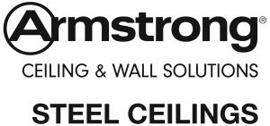 Armstrong Steel Ceilings