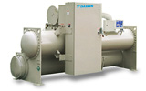 Templifier® Centrifugal 3000 to 18,000 MBh
